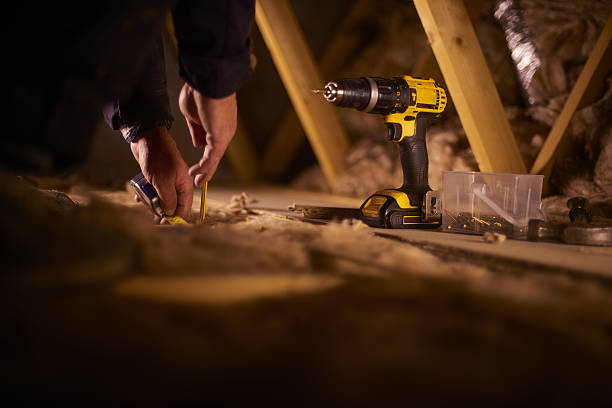  , NM Insulation Contractor Pros